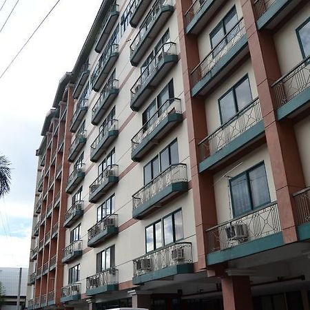 Isabelle Royale Paranaque Paranaque City Екстериор снимка