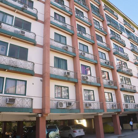 Isabelle Royale Paranaque Paranaque City Екстериор снимка