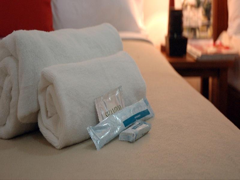 Isabelle Royale Paranaque Paranaque City Екстериор снимка