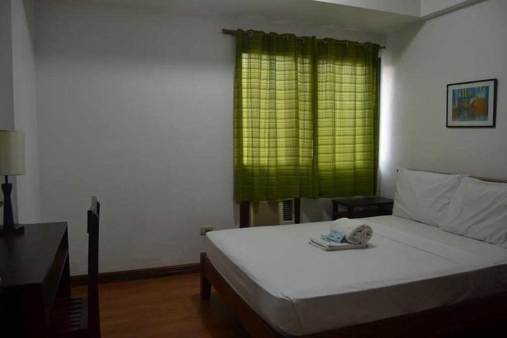 Isabelle Royale Paranaque Paranaque City Екстериор снимка