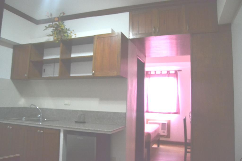Isabelle Royale Paranaque Paranaque City Екстериор снимка