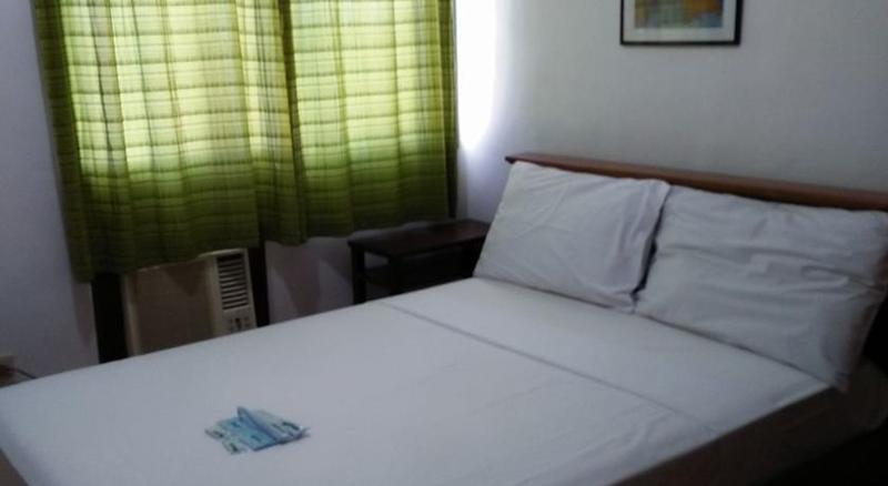 Isabelle Royale Paranaque Paranaque City Екстериор снимка