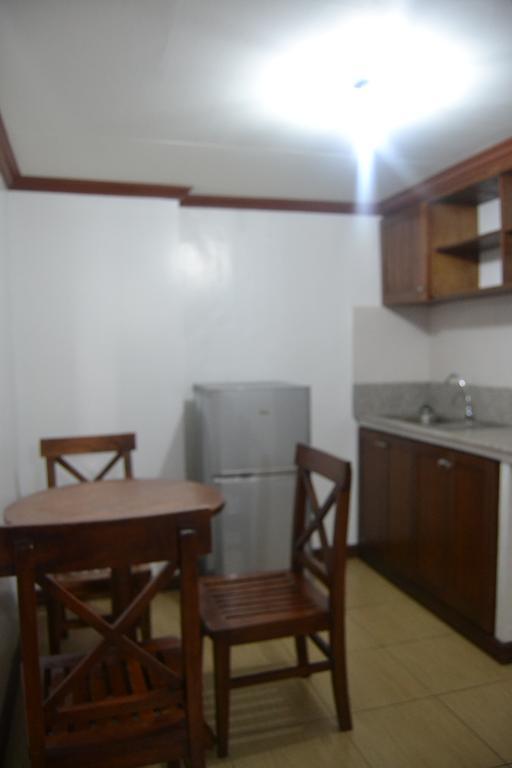 Isabelle Royale Paranaque Paranaque City Екстериор снимка