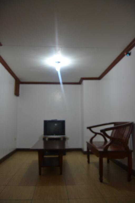 Isabelle Royale Paranaque Paranaque City Екстериор снимка