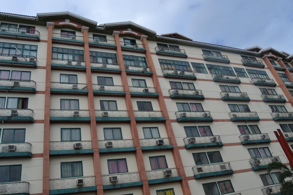 Isabelle Royale Paranaque Paranaque City Екстериор снимка