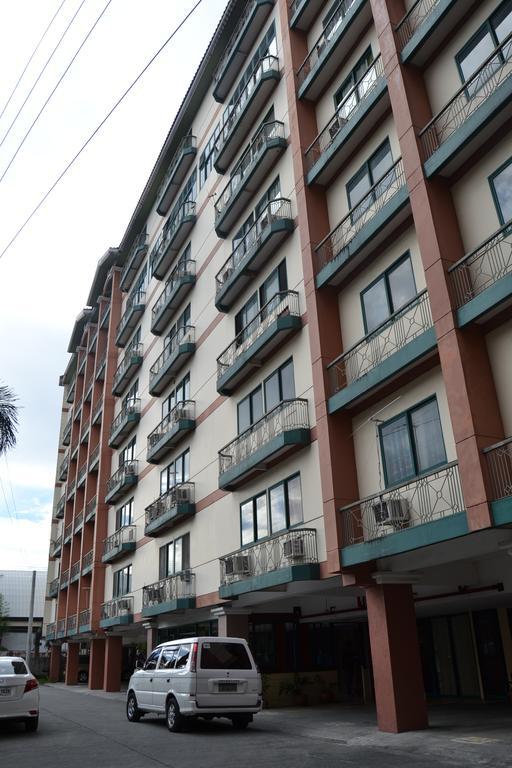 Isabelle Royale Paranaque Paranaque City Екстериор снимка