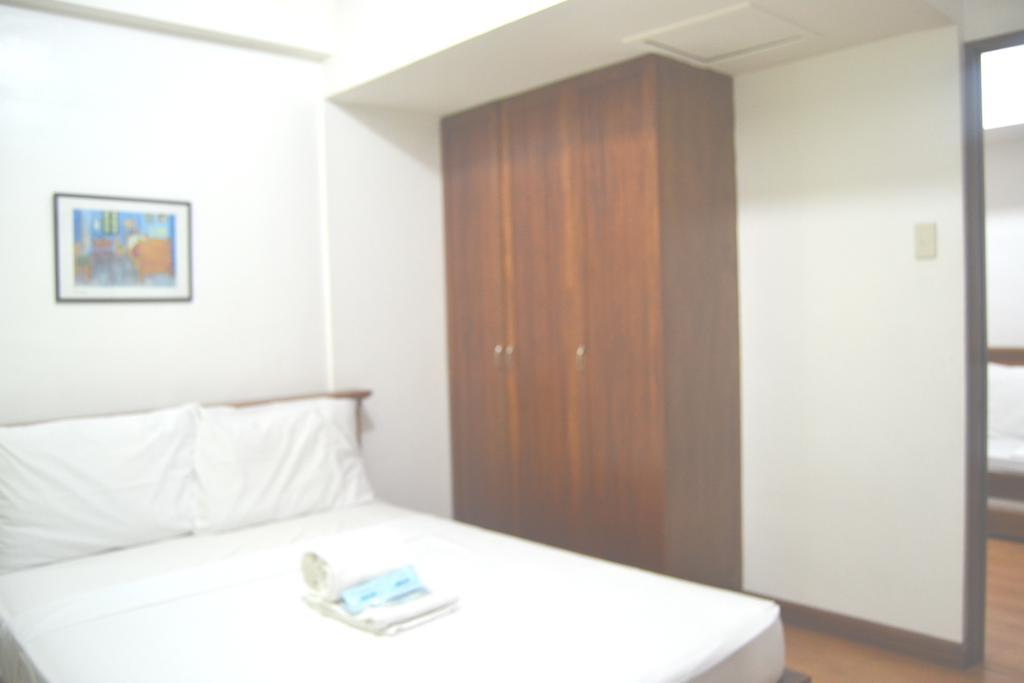 Isabelle Royale Paranaque Paranaque City Екстериор снимка