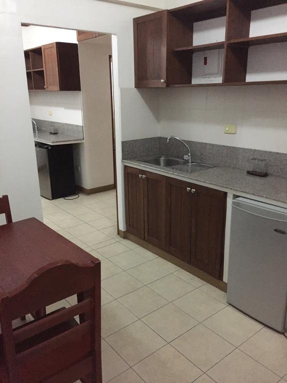 Isabelle Royale Paranaque Paranaque City Екстериор снимка