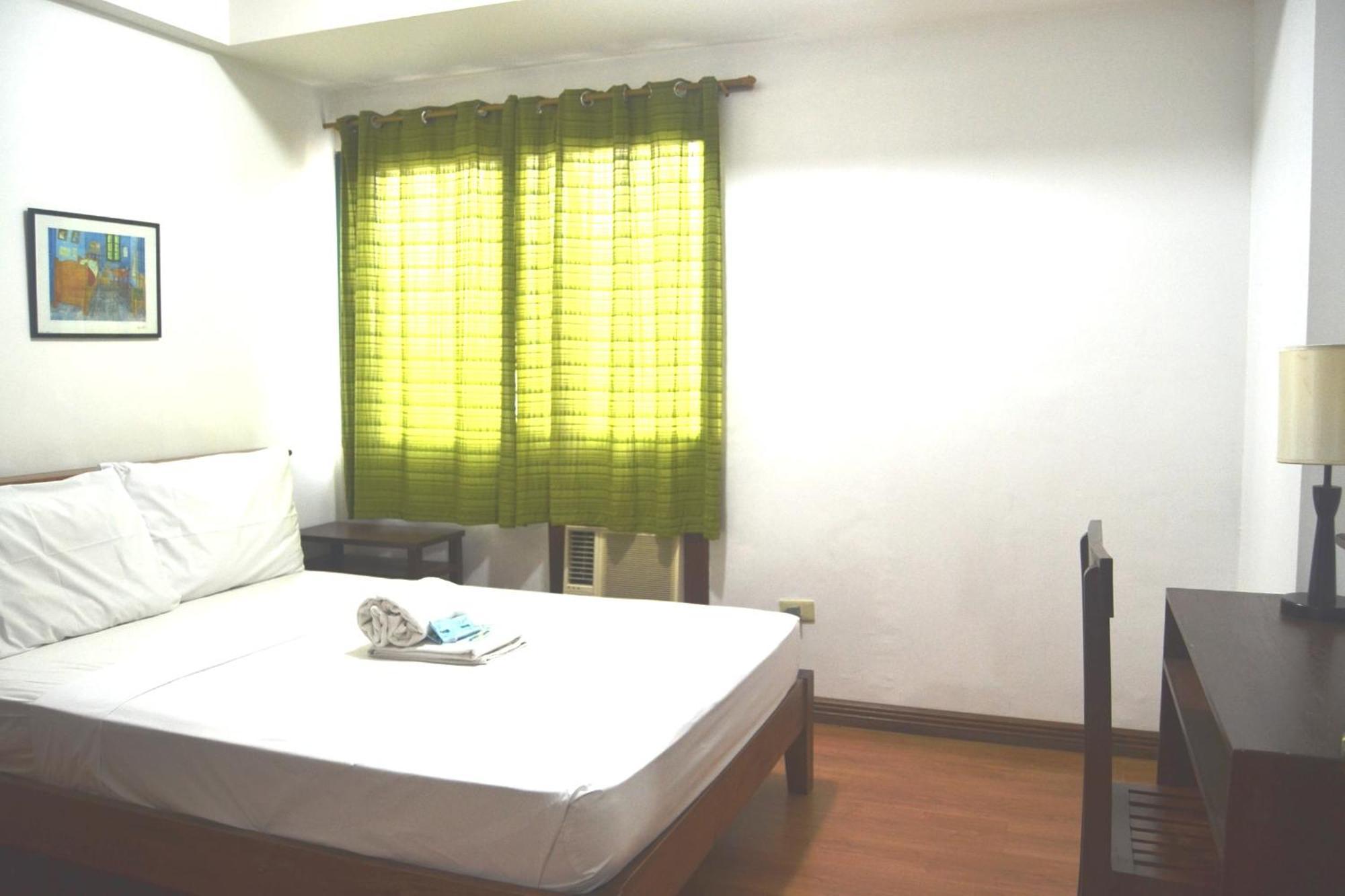 Isabelle Royale Paranaque Paranaque City Екстериор снимка