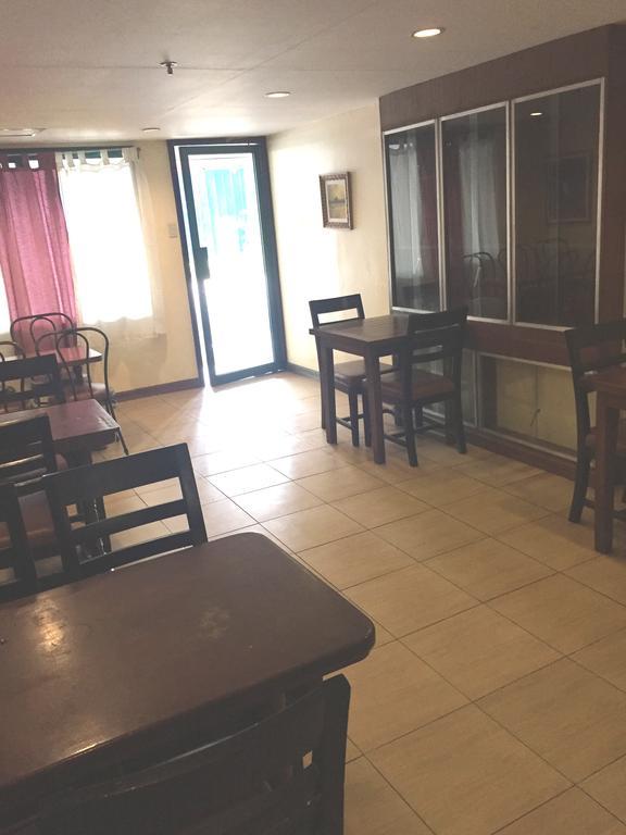Isabelle Royale Paranaque Paranaque City Екстериор снимка