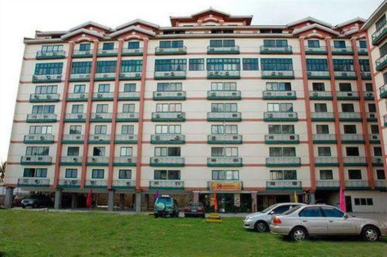 Isabelle Royale Paranaque Paranaque City Екстериор снимка