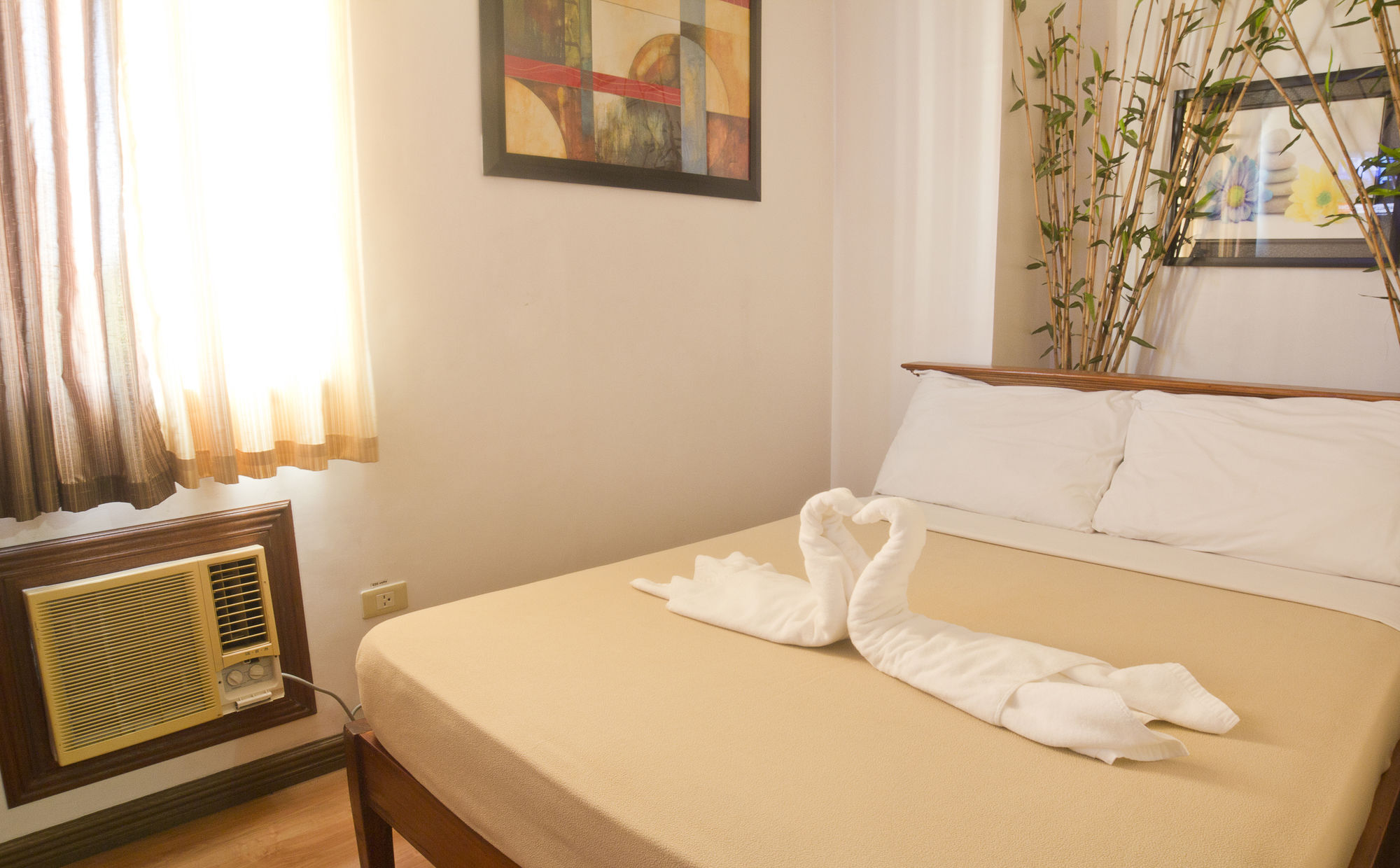 Isabelle Royale Paranaque Paranaque City Екстериор снимка