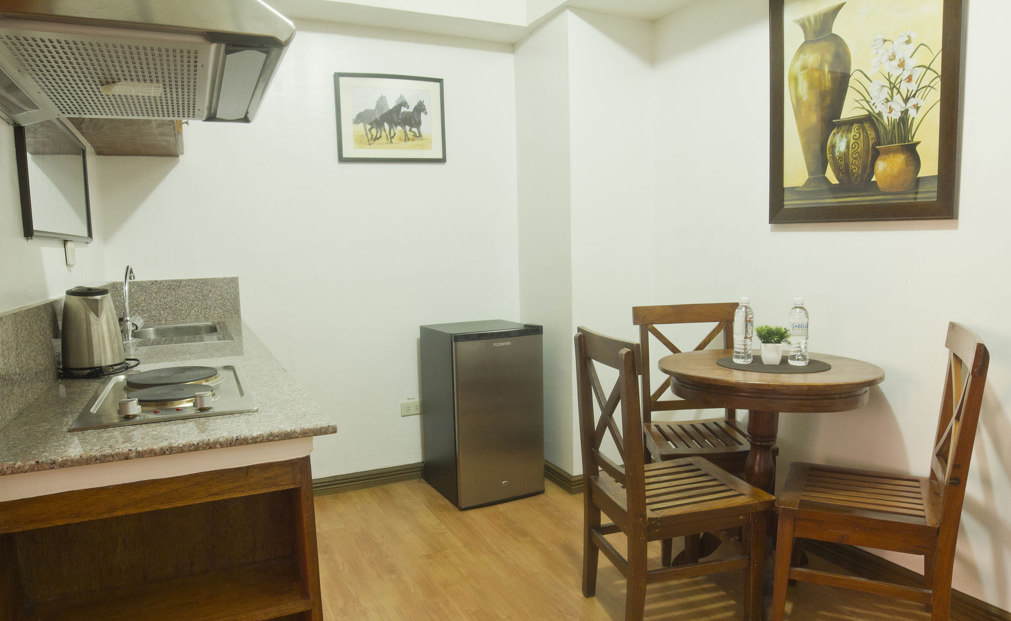 Isabelle Royale Paranaque Paranaque City Екстериор снимка