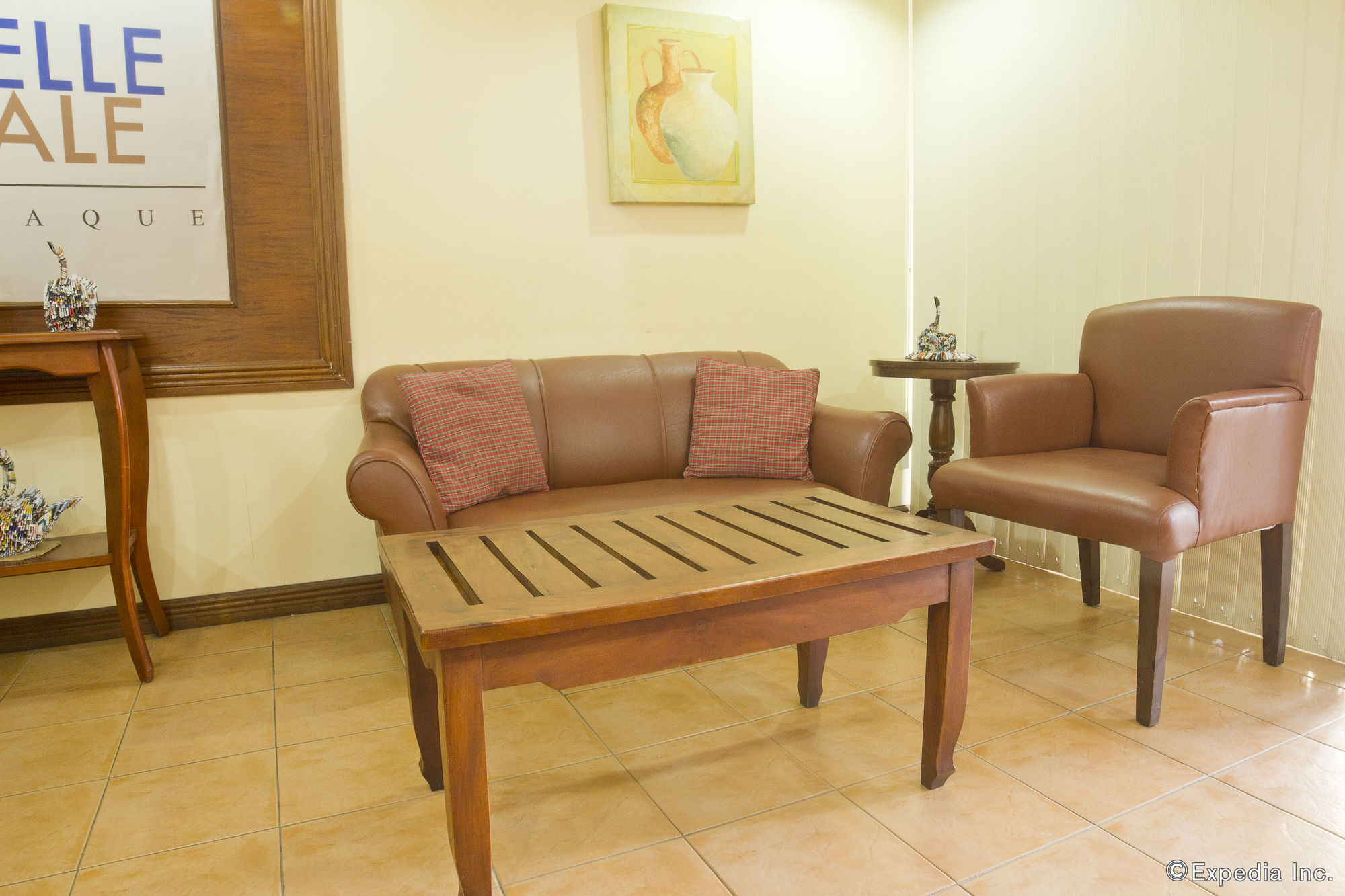 Isabelle Royale Paranaque Paranaque City Екстериор снимка