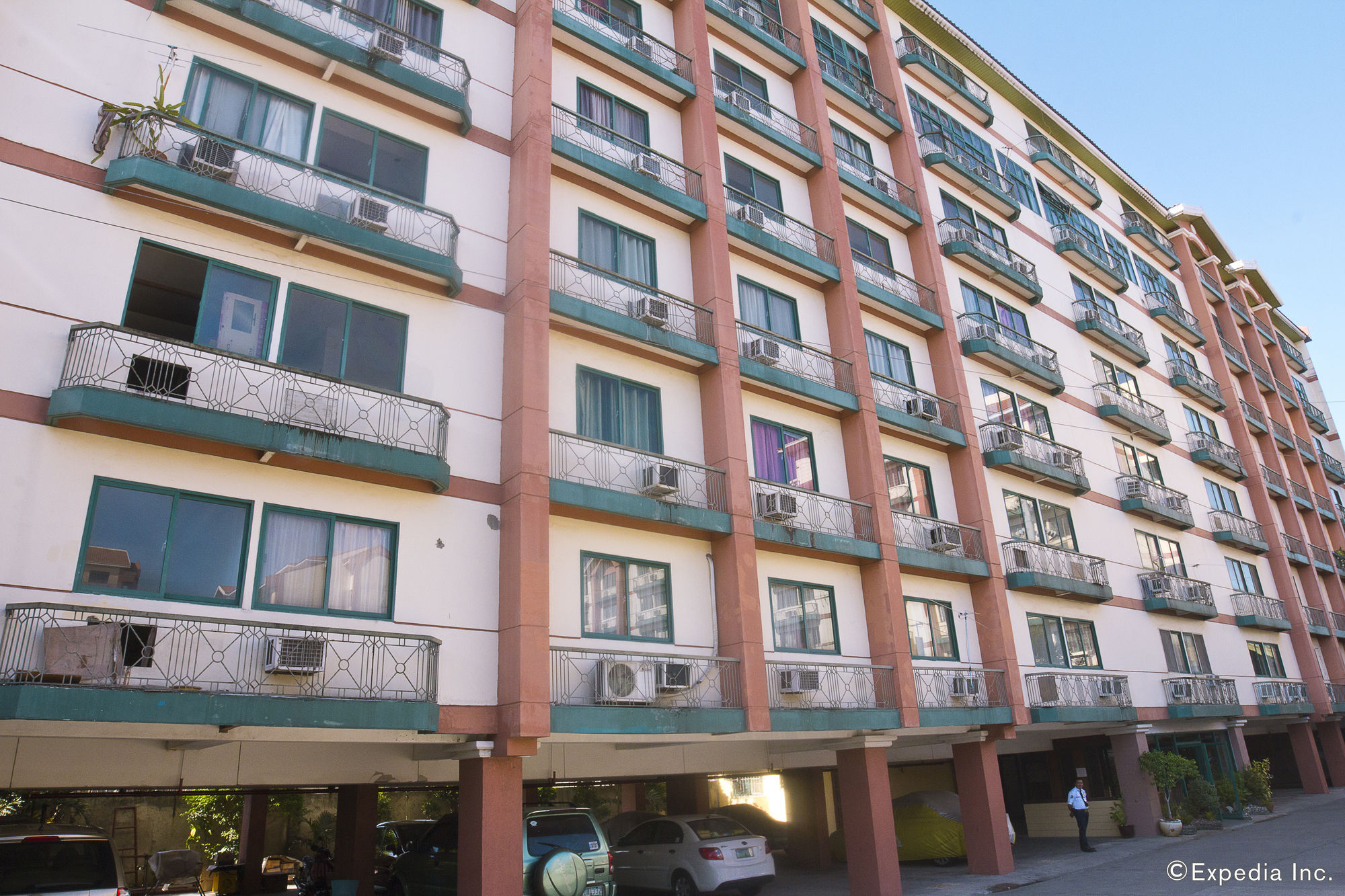 Isabelle Royale Paranaque Paranaque City Екстериор снимка